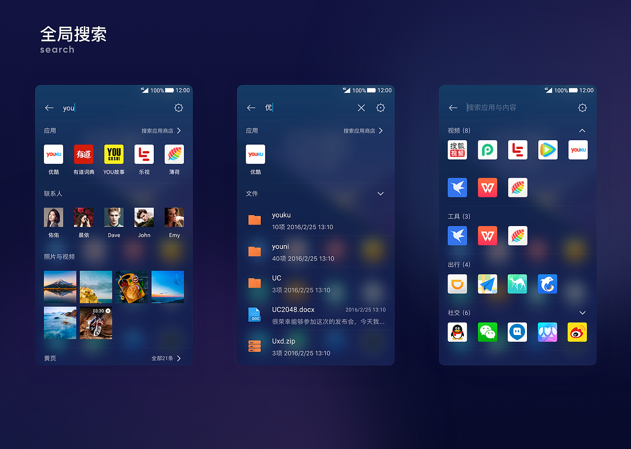 2016-2018年度作品集