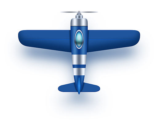 我有一家“灰機(jī)”（個(gè)人主頁(yè)-ZMTY0MjQxODg=） - 其他 - 站酷設(shè)計(jì)師野丫頭YY原創(chuàng)素材 - 站酷ZCOOL