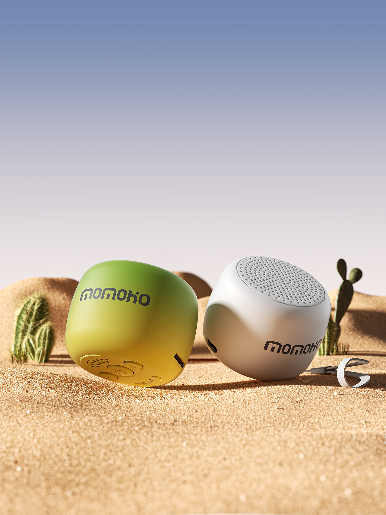 产品渲染合集-2