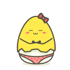 小黄蛋表情包（图ZMTAzODAwMzI0） - 网络表情 - 站酷设计师中学森原创素材 - 站酷ZCOOL