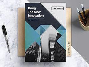 完善宣传册设计的10点建议