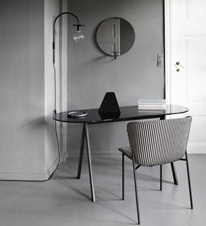 丹麦进口家具FRIENDS&FOUNDERS，精致简约家具