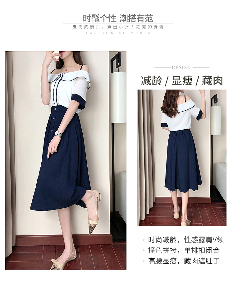 2020春夏女装新品女装T恤详情页（钻展、直通车图）（图ZMjA5Njg1NDky） - 电商 - 站酷设计师Z08345726原创素材 - 站酷ZCOOL