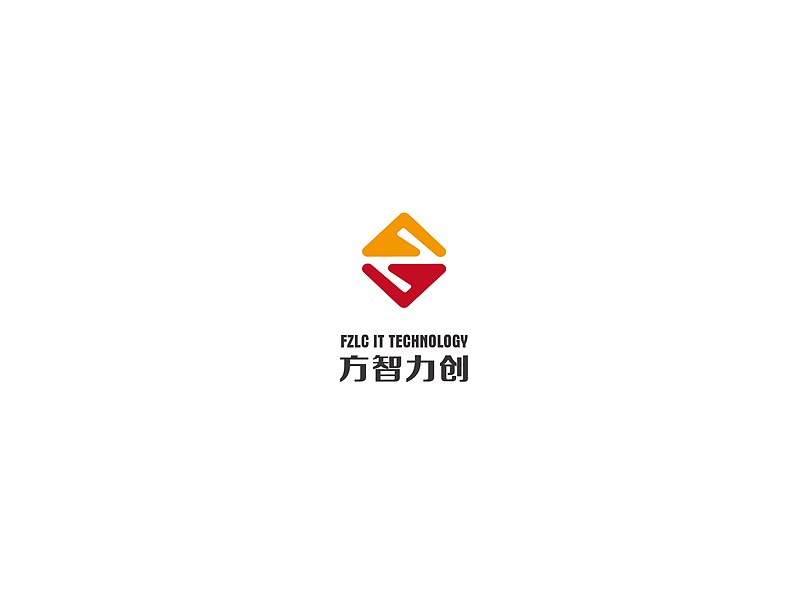 安防监控品牌标志 - 方智力创