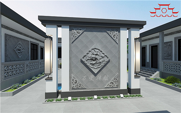 如今院子或餐厅装修风格无非是这几种,极简,时尚,中式,欧式等.