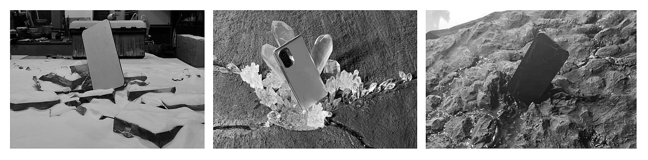 Redmi K40 Pro 系列手机产品摄影（图ZMjQ0MTg2Mjc2） - 产品摄影 - 站酷设计师可乐的不乐阁原创素材 - 站酷ZCOOL