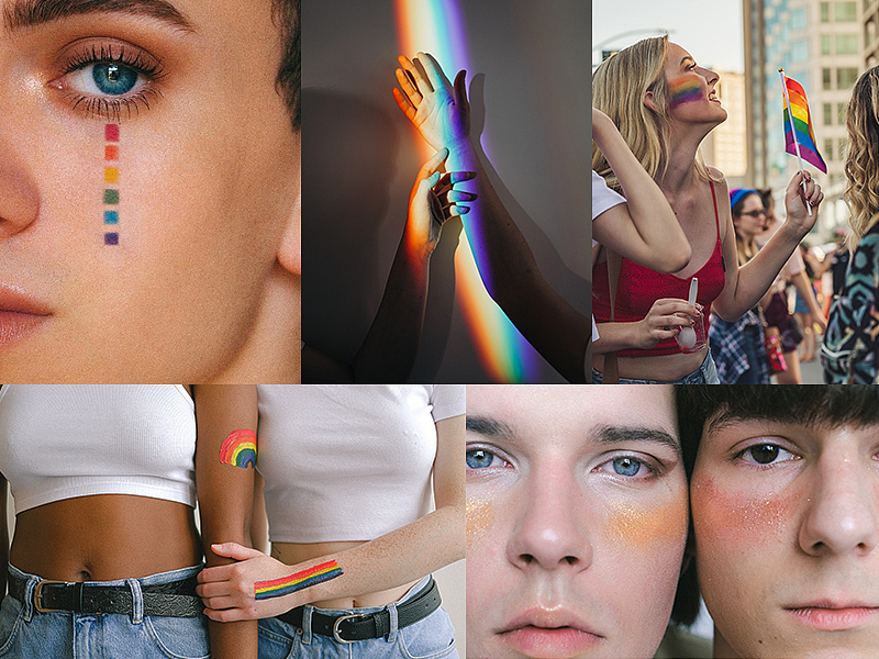 Moodboard(情绪版)