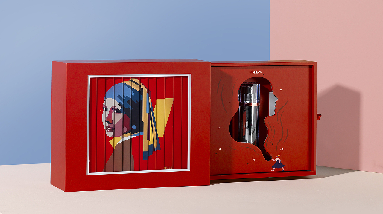 世界之星 获奖合集