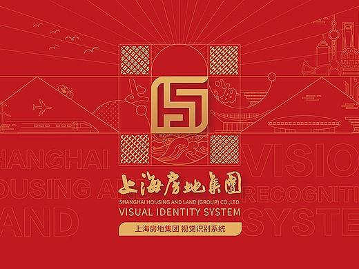 地产公司VI(部分)