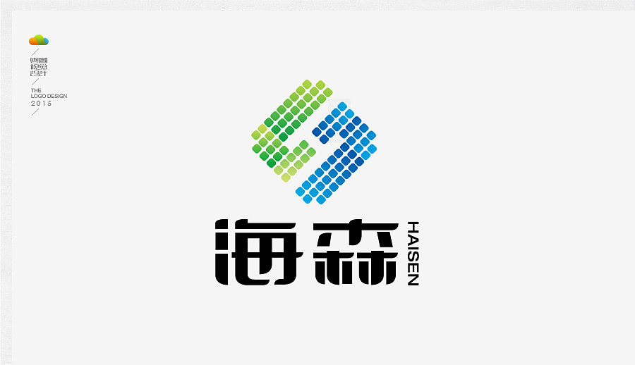 logo设计整理集（二）（2015年下）（图ZODUwMzMwNTY=） - Logo - 站酷设计师万福一丁原创素材 - 站酷ZCOOL