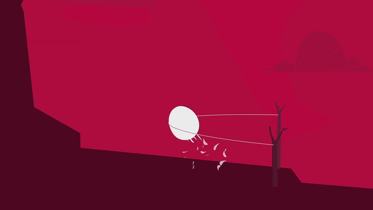 IPHONE创意MG动画