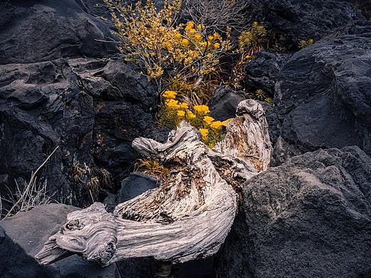 火山岩