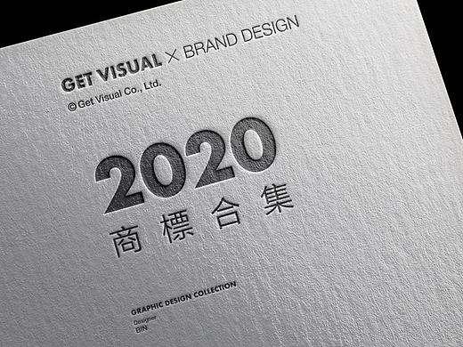 LOGO设计合集 | GET VISUAL