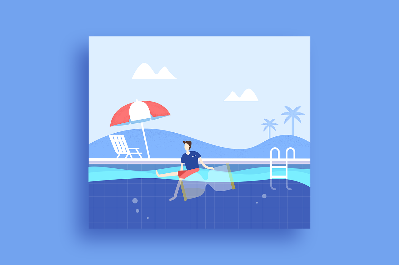 插画作品整理（图ZMjcwODA0NjA4） - 创作习作 - 站酷设计师GuOJin9原创素材 - 站酷ZCOOL