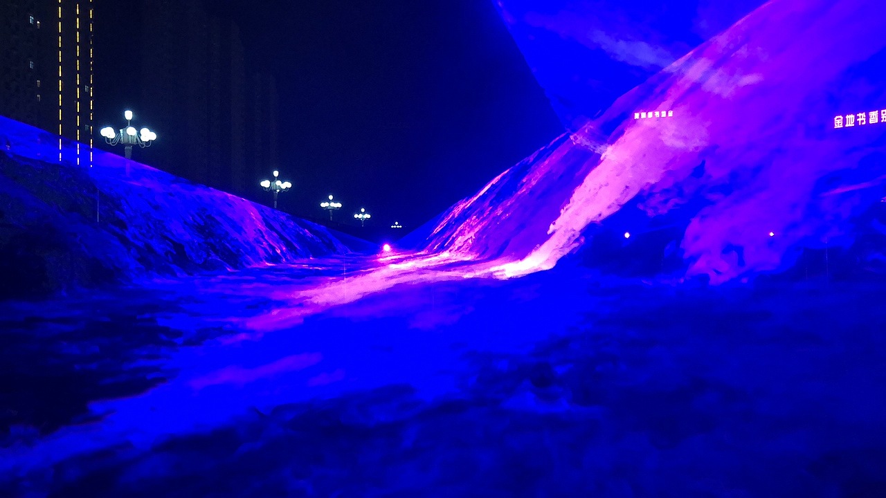 500米直射距离 北极光出租出售厂家 北极之光出售出租（图ZMjQ1NDgwNDEy） - 工艺品设计 - 站酷设计师V13248165267原创素材 - 站酷ZCOOL