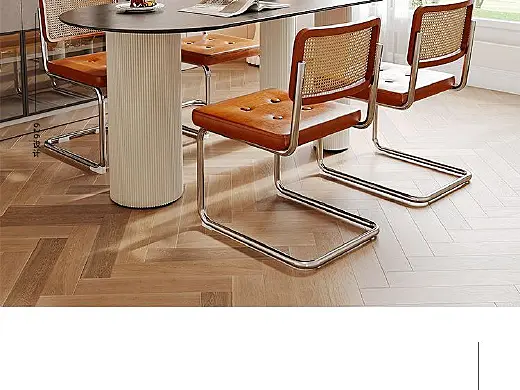 餐桌椅犀牛建模与3d渲染