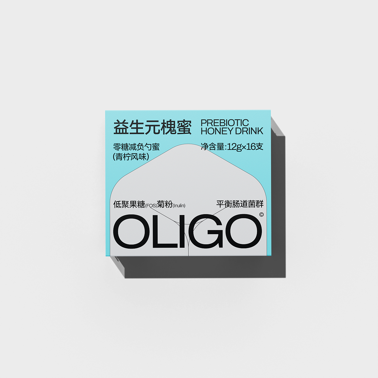 OLIGO - 洋槐蜂蜜包装(图ZMzE5NDk1OTgw) - 包装 - 站酷设计师1To3_Design_Lab原创素材 - 站酷ZCOOL