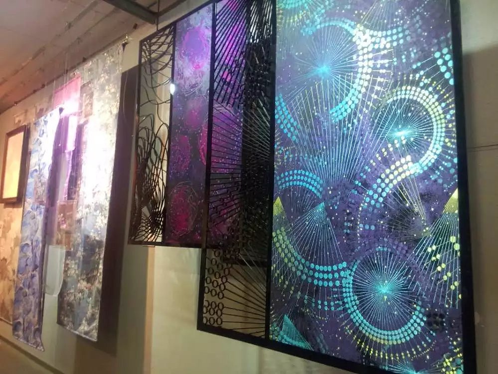 广州美术学院毕业展#青春答卷2016（图ZNTEzODA2NzI=） - 其他 - 站酷设计师少MEI原创素材 - 站酷ZCOOL