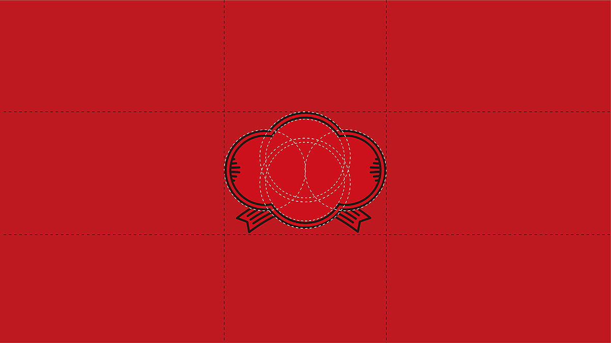 群英记126年老字号,如何品牌重塑整体创作思路