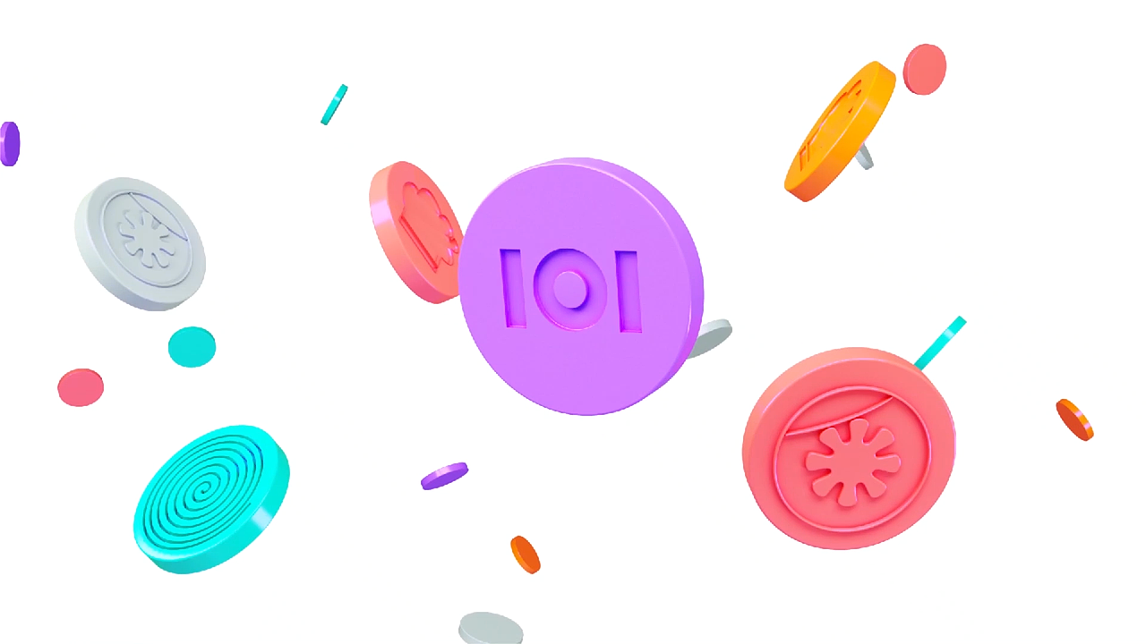 C4D 角色类动画（图ZMjM0NDI1MDky） - 人物/生物 - 站酷设计师Yif_一方原创素材 - 站酷ZCOOL