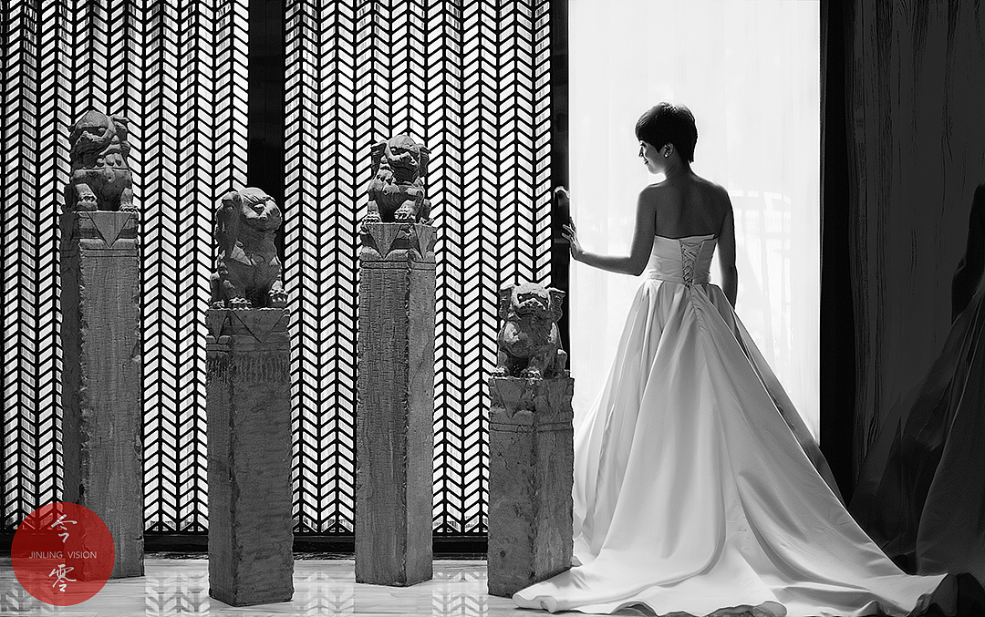 今零婚礼摄影作品（图ZNzI4NzkyNDA=） - 人像摄影 - 站酷设计师今零原创素材 - 站酷ZCOOL