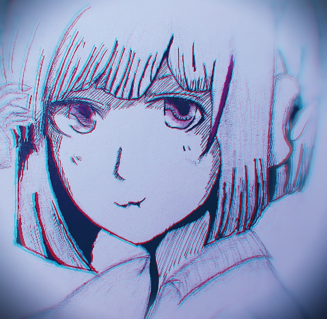 音乐世界neko同人（图ZMTQyNTA1Nzc2） - 创作习作 - 站酷设计师Argent银原创素材 - 站酷ZCOOL