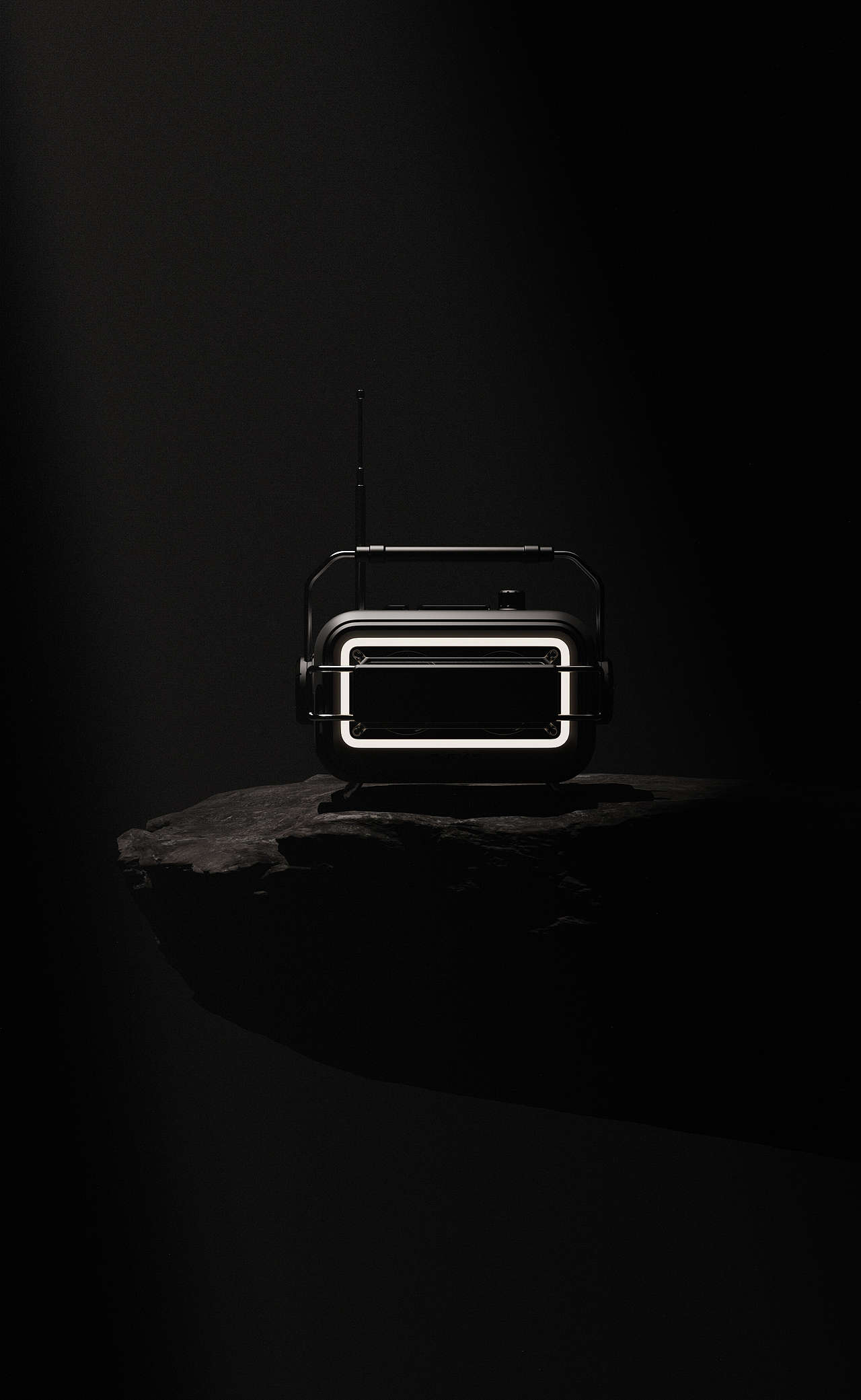 T-FXC l 户外蓝牙音响（图ZMzI2MzExNjE2） - 生活用品 - 站酷设计师102设计实验室原创素材 - 站酷ZCOOL