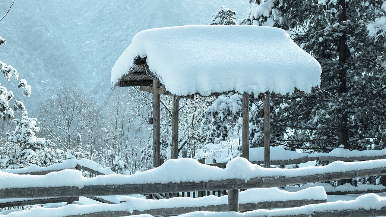终南论道--终南山道家修行者联谊（图ZMTI5MTc2ODA0） - 短片 - 站酷设计师Huibrmr原创素材 - 站酷ZCOOL