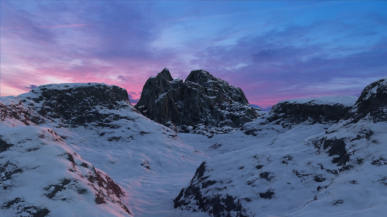 “自然堂”-一瓶冰肌水的故事-给时报金犊奖的投稿