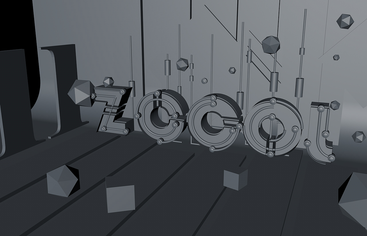 站酷十一周年快樂(lè)（圖ZOTA1NTQxMTY=） - 其他三維 - 站酷設(shè)計(jì)師海拉魯CEO原創(chuàng)素材 - 站酷ZCOOL