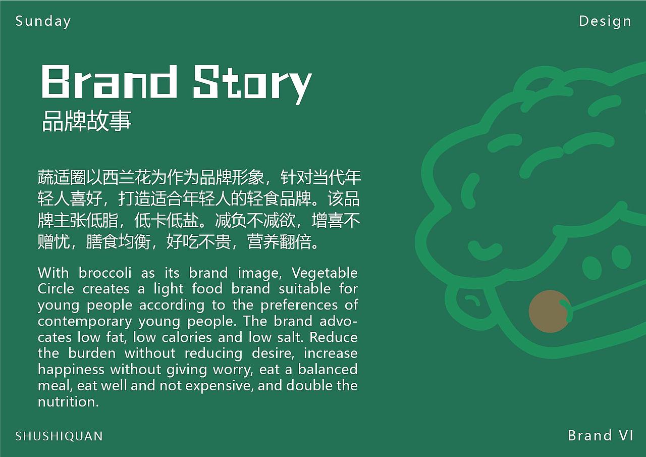 蔬适圈品牌（图ZMzM3ODc2OTky） - 品牌 - 站酷设计师礼拜天设计原创素材 - 站酷ZCOOL