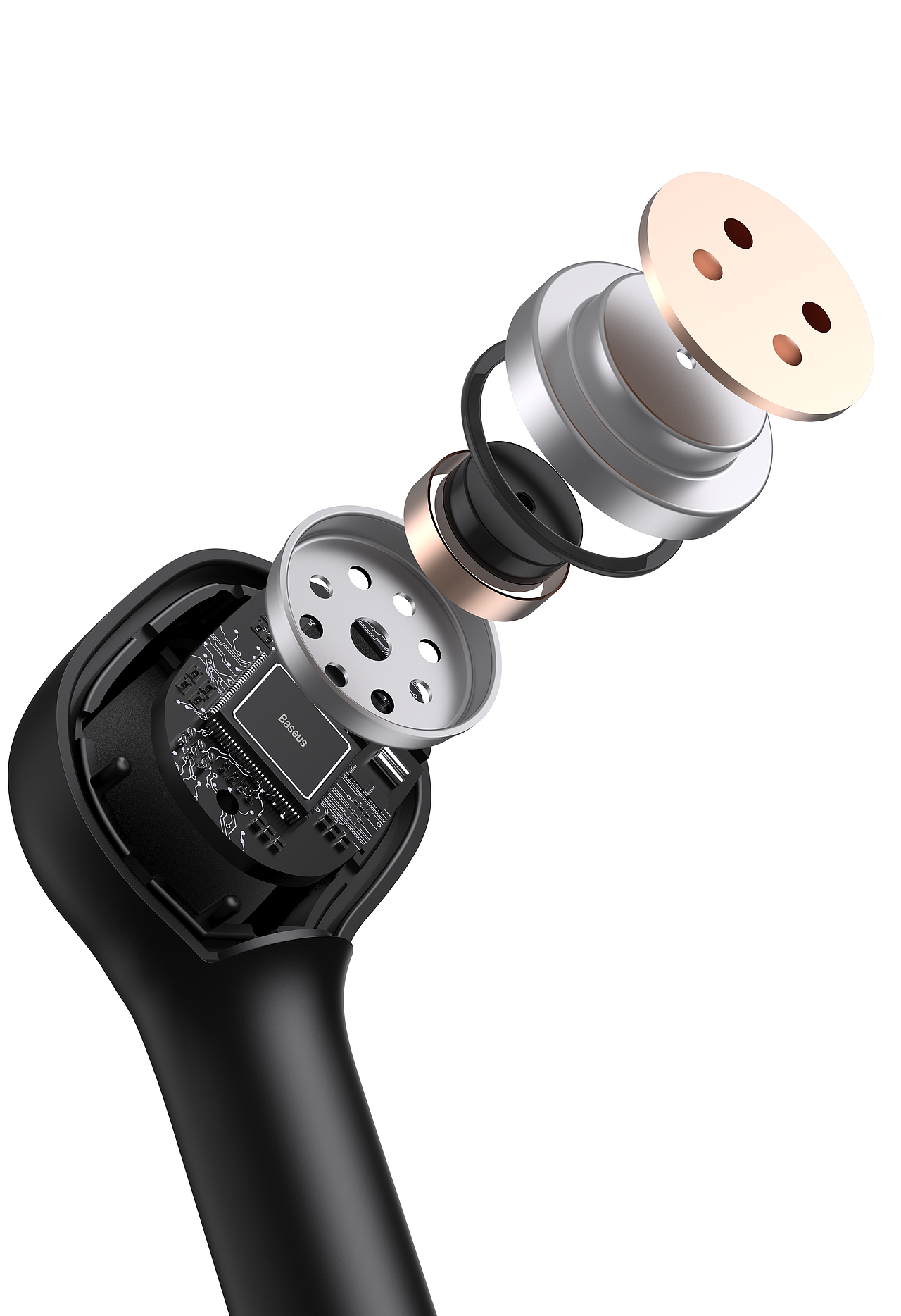 Baseus倍思-产品渲染（图ZMjQ5NjA0MDY0） - 场景 - 站酷设计师大鹏看天下原创素材 - 站酷ZCOOL