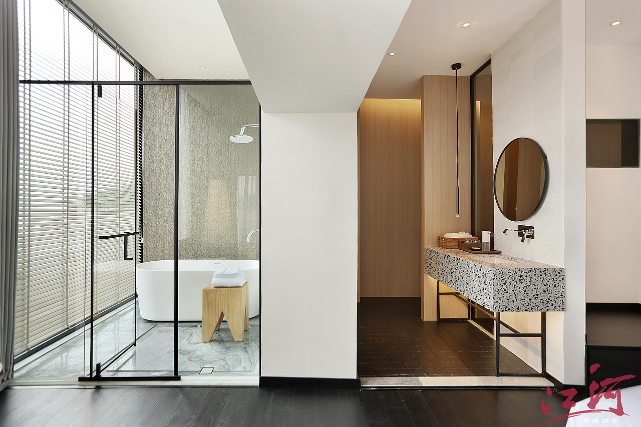 大理酒店拍照|酒店空间摄影|民宿酒店摄影|民宿拍照（图ZMjUwMzk0Njg0） - 环境/建筑摄影 - 站酷设计师室内空间摄影原创素材 - 站酷ZCOOL