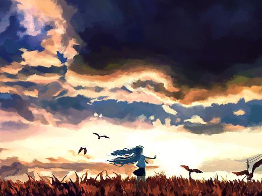 新人報(bào)道（個人主頁-ZNDA1MjczODg=） - 創(chuàng)作習(xí)作 - 站酷設(shè)計(jì)師你不在的四月原創(chuàng)素材 - 站酷ZCOOL