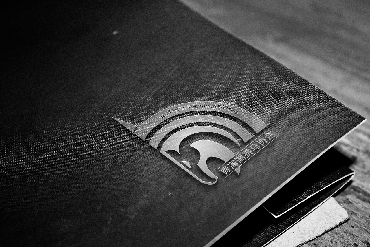 赛马会logo设计 原创作品 站酷 Zcool