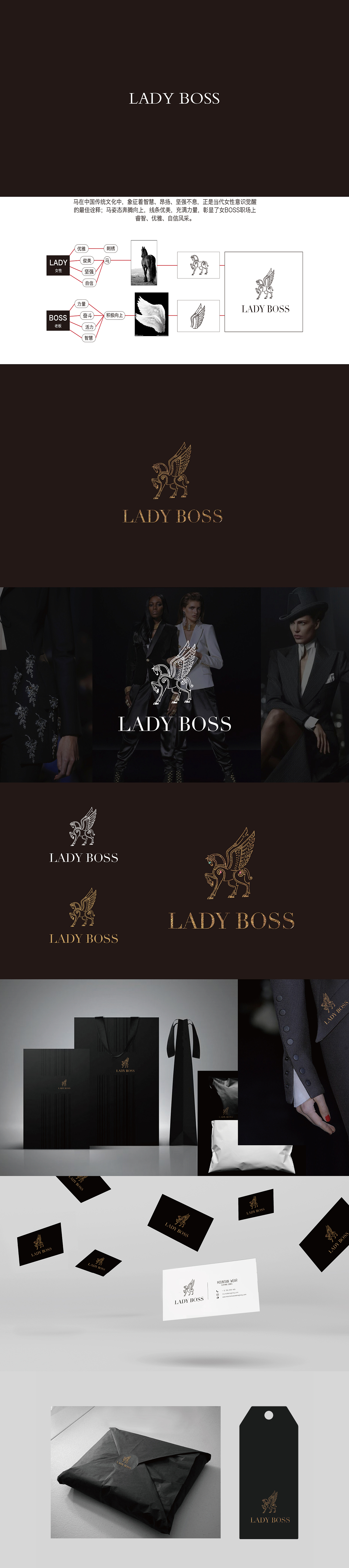 ladyboss（图ZMTQxNjc0OTQ4） - 品牌 - 站酷设计师还源琦原创素材 - 站酷ZCOOL