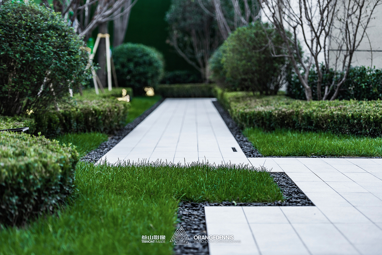 中南菩悦东望城 示范区