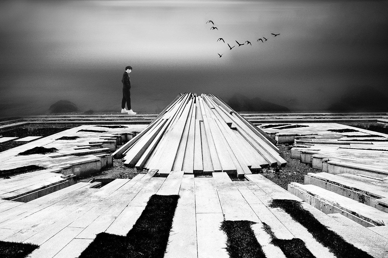 超现实主义摄影