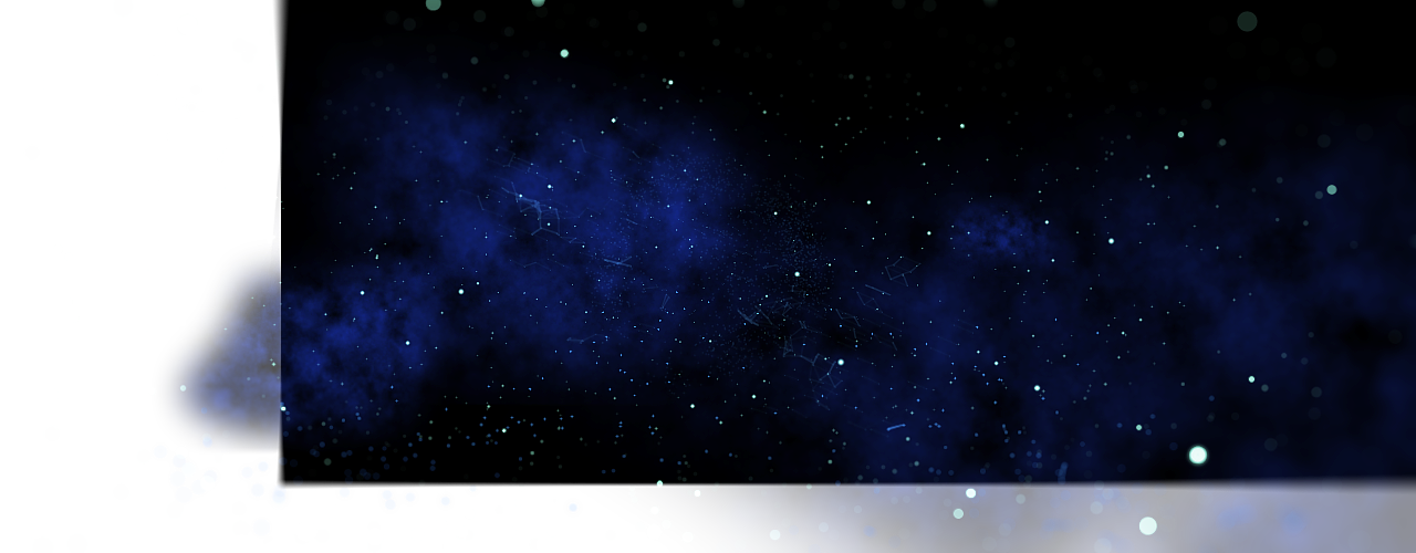 星空场景宣传片