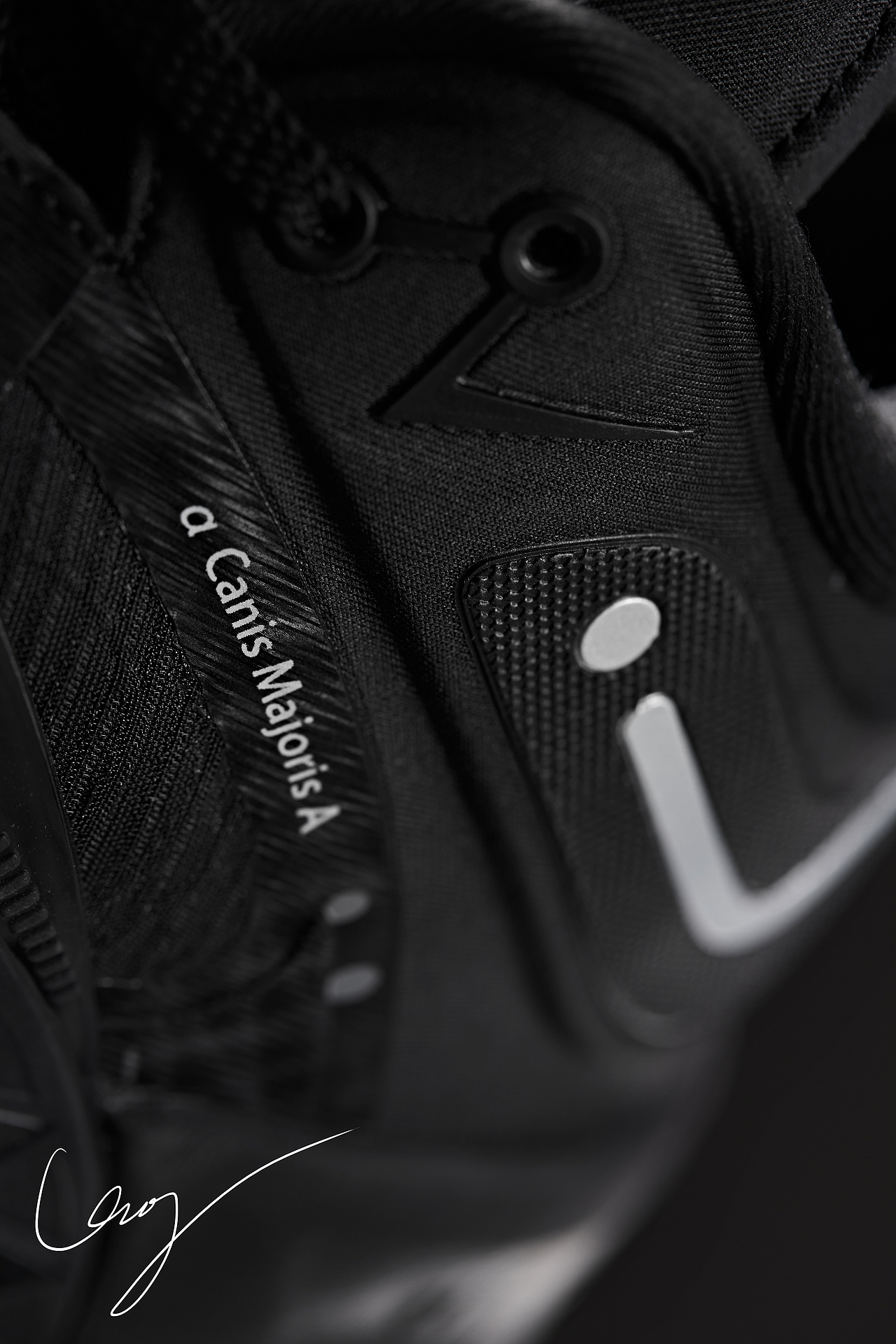 静物摄影|篮球鞋商业摄影|中乔毒牙篮球鞋