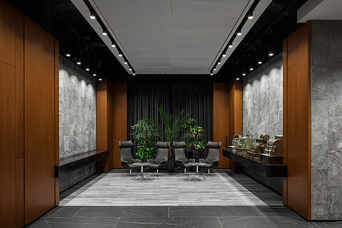 成都多种办公室装修类型-律师事务所（图ZMTgwMzQyMzUy） - 家装设计 - 站酷设计师东山艺锦装饰原创素材 - 站酷ZCOOL