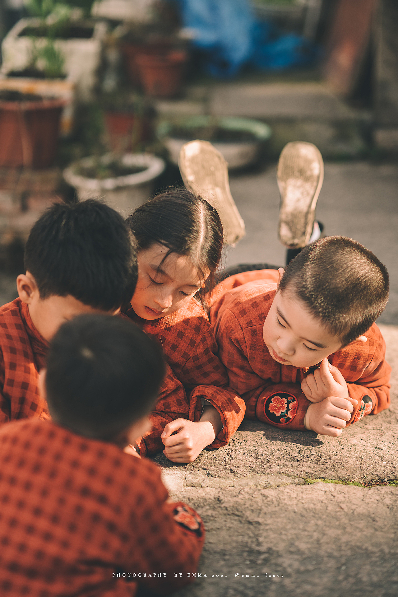 春节-年味（图ZMjQzMzAxNzYw） - 人像摄影 - 站酷设计师emma_fancy原创素材 - 站酷ZCOOL