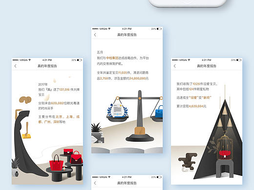 real年度总结-小程序