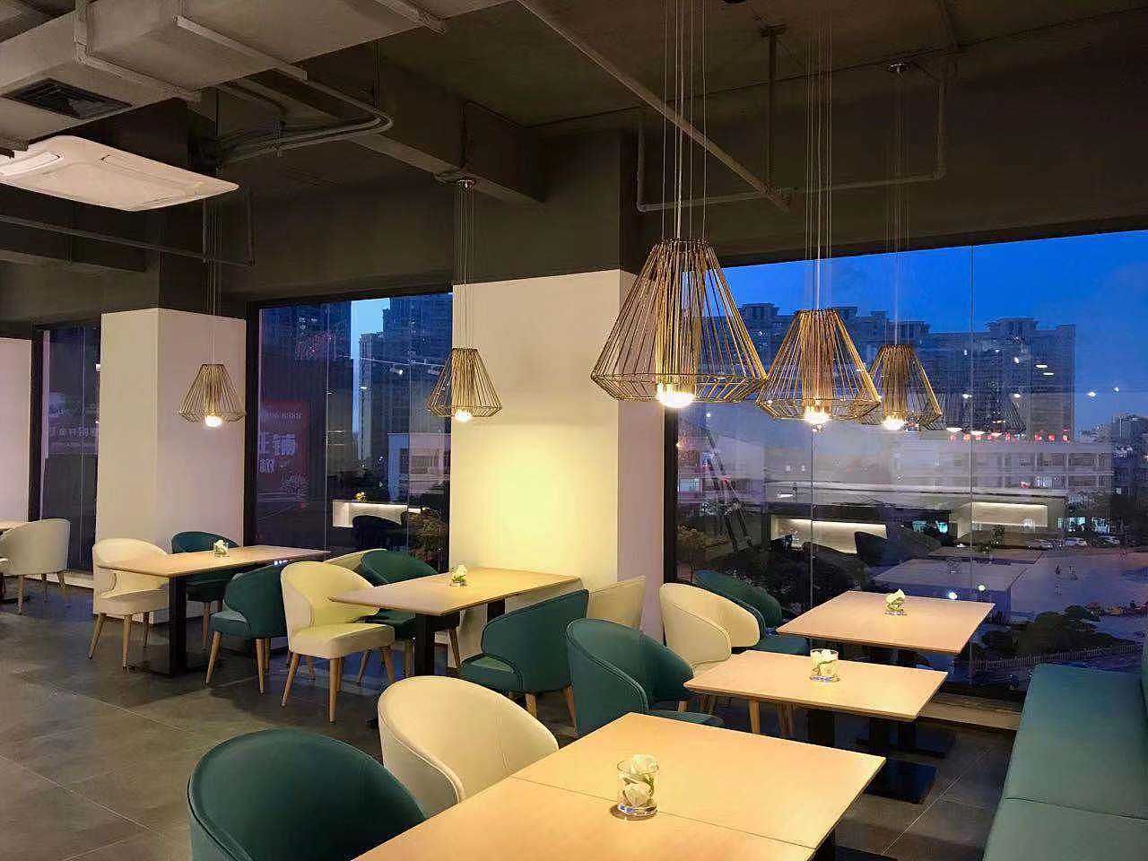 晋江天禾酒店（图ZMTQ1ODE2OTY4） - 家装设计 - 站酷设计师空屋子原创素材 - 站酷ZCOOL