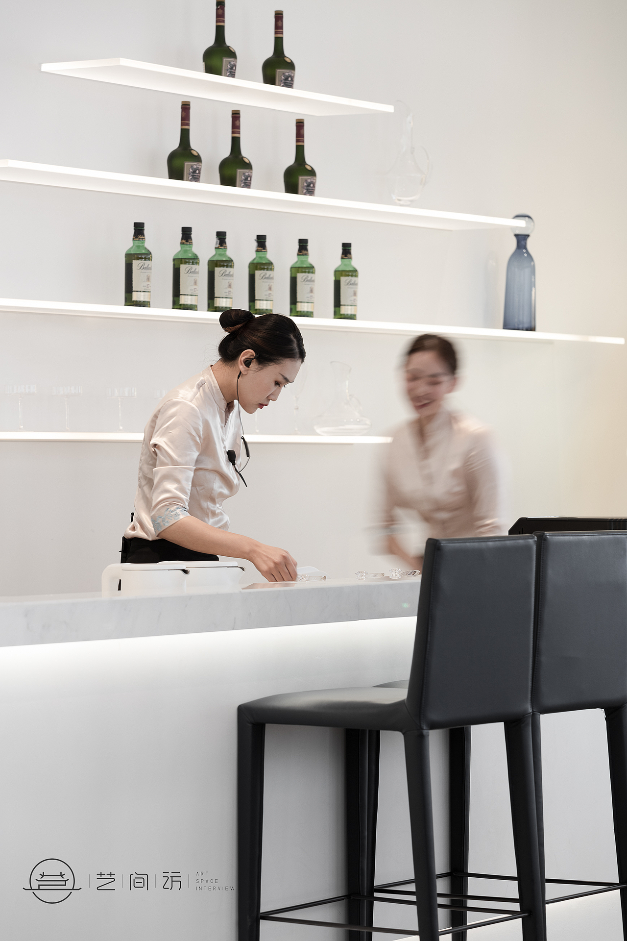 森然府售楼处（图ZMjM1ODM4NjYw） - 环境/建筑摄影 - 站酷设计师艺间访原创素材 - 站酷ZCOOL