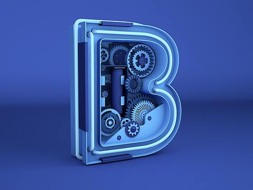 一些C4D练习