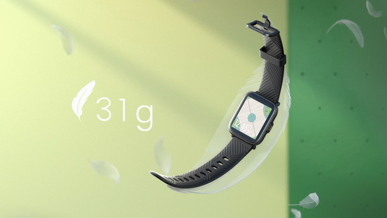 VT3 Lits手表产品视频（图ZMjQzOTg4Mzky） - 动画/影视 - 站酷设计师Owen_Dai原创素材 - 站酷ZCOOL