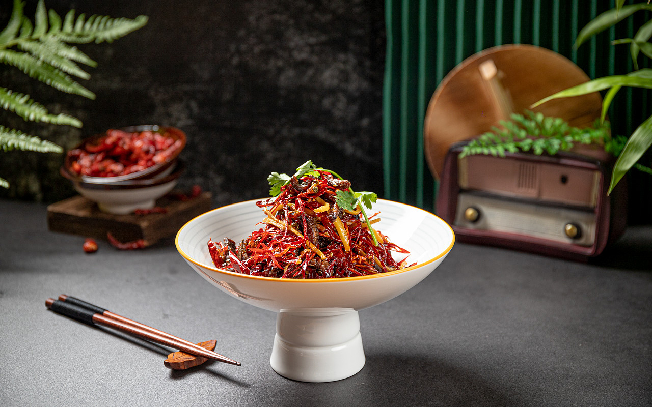 川菜|中餐|摄影|美食摄影|陈雅芳 - 原创作品 - 站酷 (zcool)