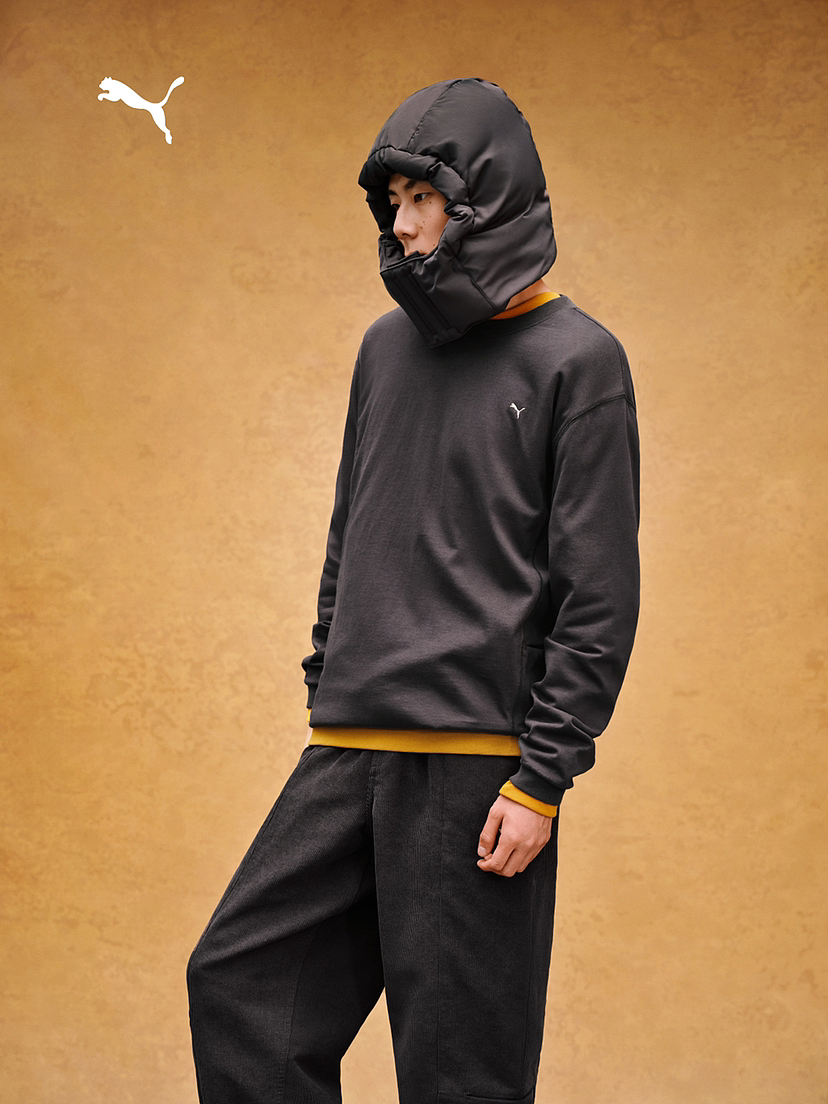 运动品牌|PUMA广告片