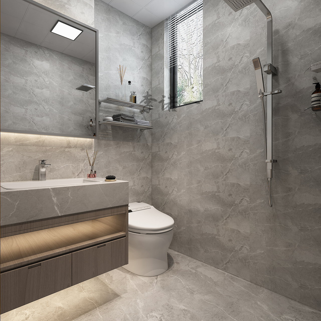 新中式,心灵的归宿